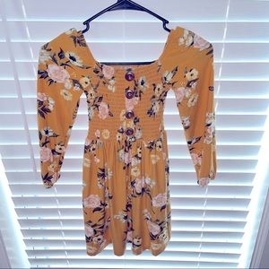 Girls dress/romper lot size 7-8